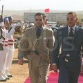 صاحب الجلالة محمد السادس ملك المغرب