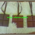 colliers gourmandises