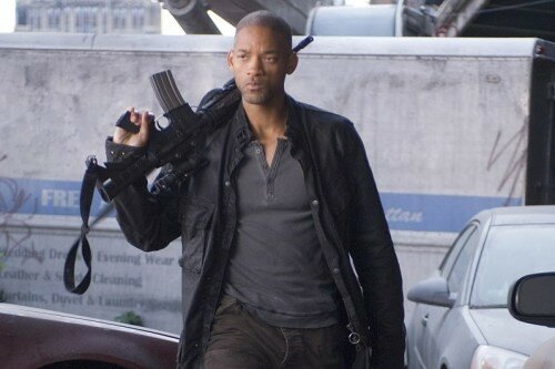 WILL SMITH