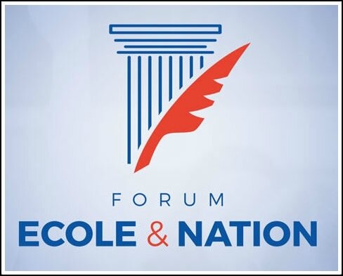 Suite au rapport PIRLS, démonstration de force du service communication de M. Blanquer Forum Ecole et Nation