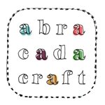 logo Abracadacraft