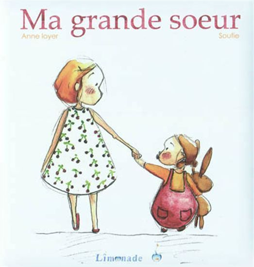 Ma grande soeur couv
