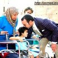 صاحب الجلالة محمد السادس ملك المغرب