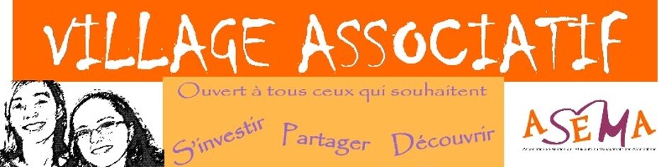 Village associatif - Bourg-en-Bresse