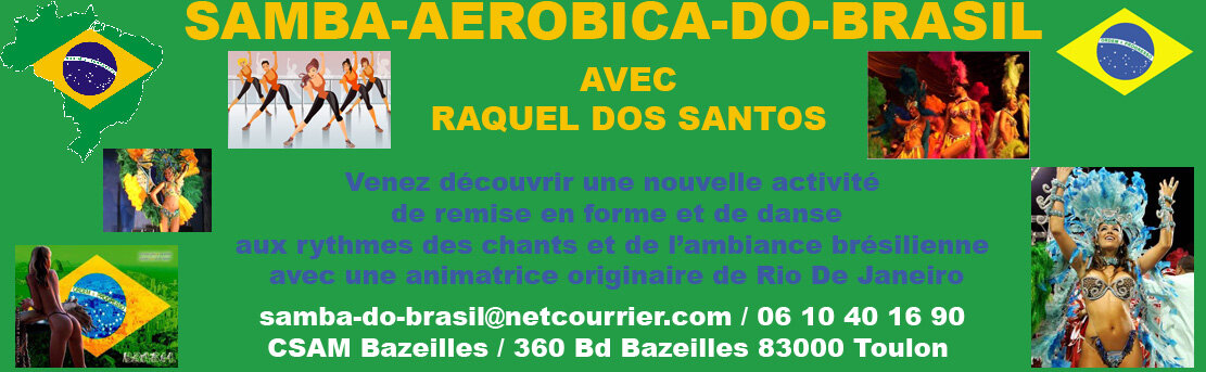 samba-aerobica-do-brasil