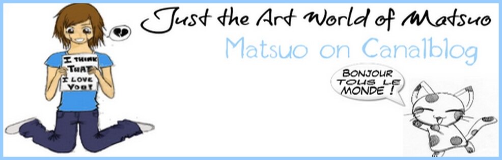 Matsuo Art World