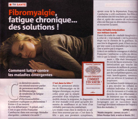 magazine_TV_fibromyalgie