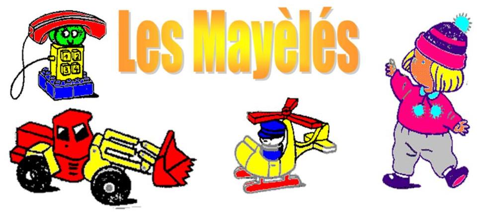 Les Mayèlés