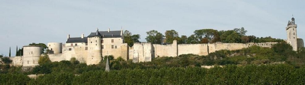 Ma Passion des Vins de Loire
