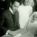 جلالة الملك المففور له الحسن الثاني