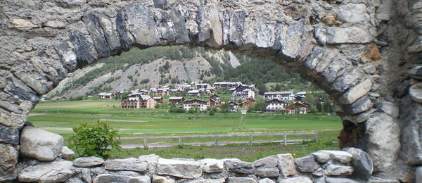 Ceillac