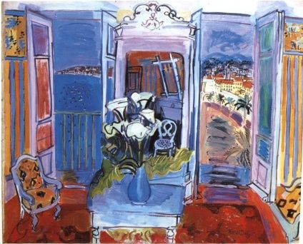 dufy_interior