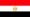 drapeau egypte