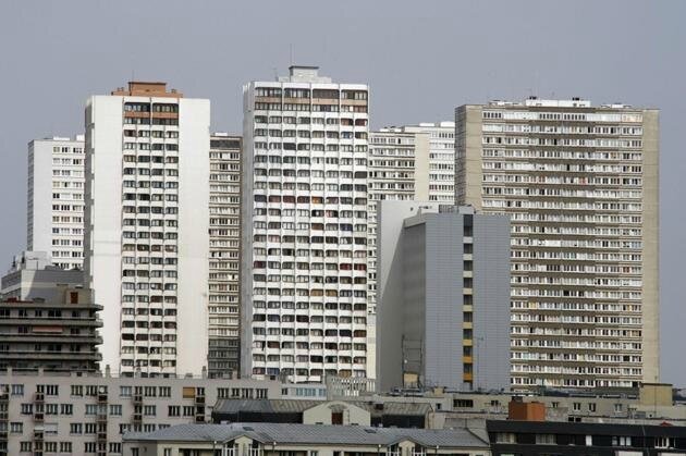 HLM Essonne