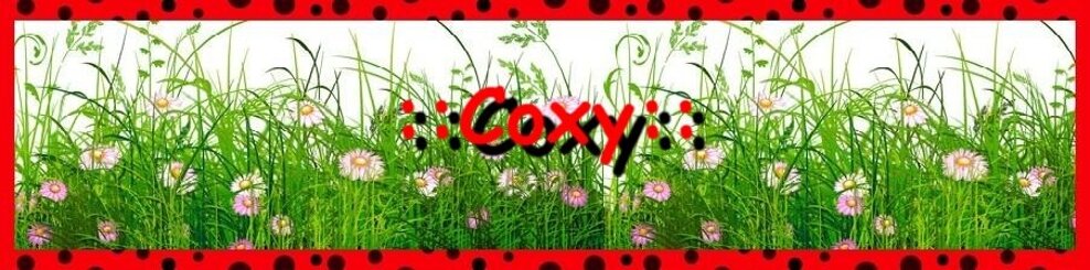 Coxy