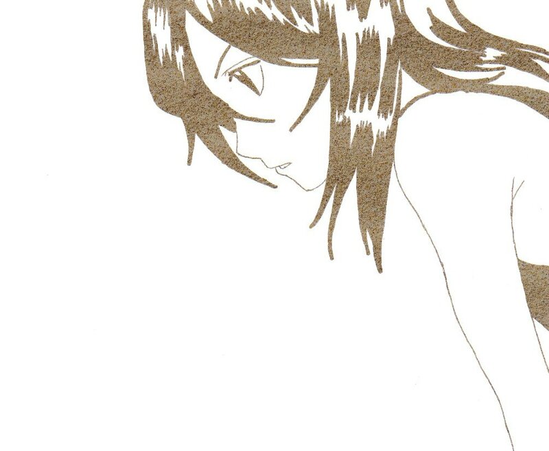 822) Rukia