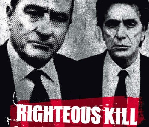 Righteous Kill