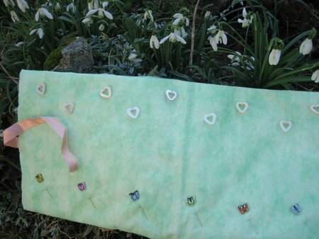 trousse de fée et bavoir pour Mahélia 22077819_p