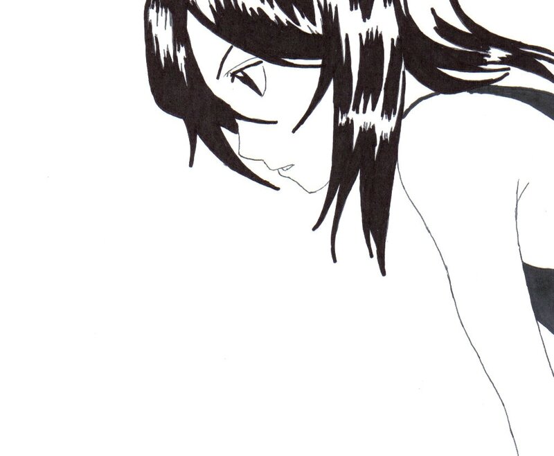 821) Rukia