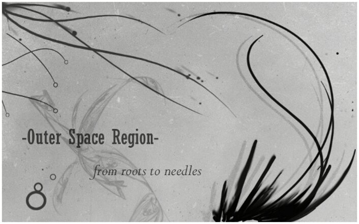 [ Outer Space Region ]
