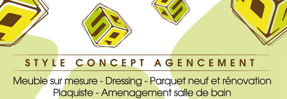 STYLE CONCEPT AGENCEMENT