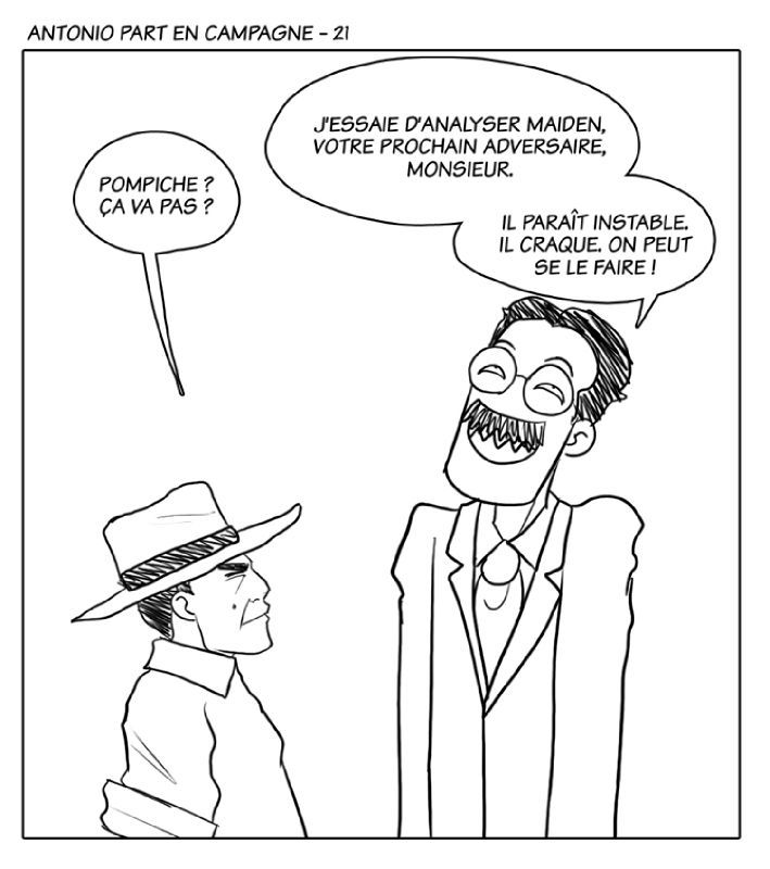 Test du bbcode FluxBB