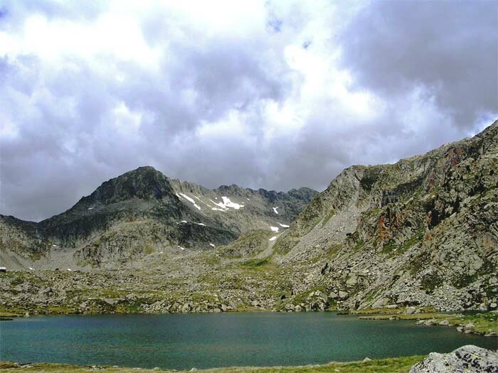 Estany-d'Anglos