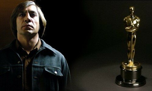 No Country for Old Men