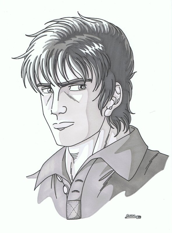Personnage