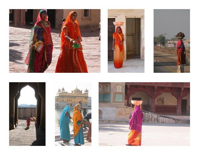 femmes