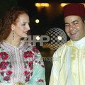 البوم صور الاسرة المالكة
