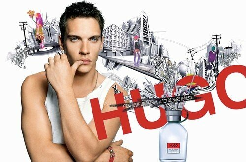 Jonathan Rhys-Meyers