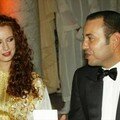 صاحب الجلالة محمد السادس ملك المغرب