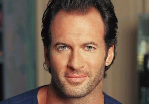 Scott Patterson
