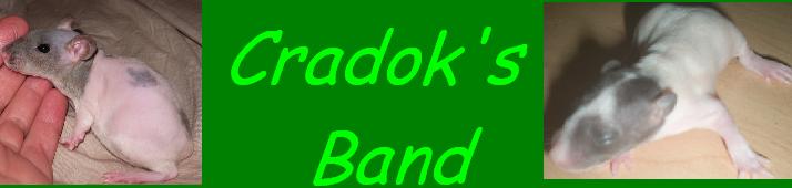 Cradok's Band