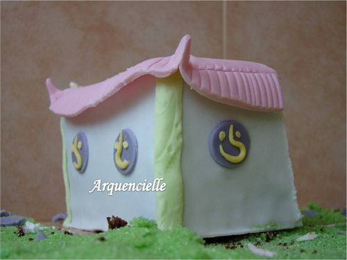 Pagode temple Japonais Kokeshi Chinois Kawaii 59683687_m