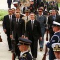 صاحب الجلالة محمد السادس ملك المغرب