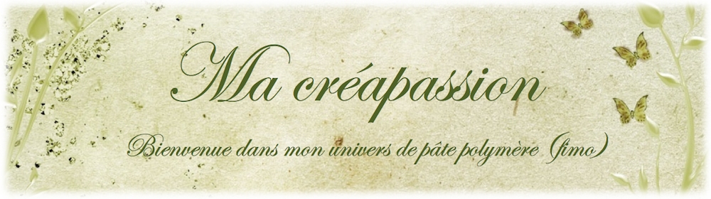 Ma créapassion