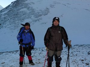 Trek Annapurna FZ28 - 0874