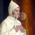 صاحب الجلالة محمد السادس ملك المغرب
