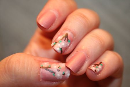 Swatch Essence Fruity rose