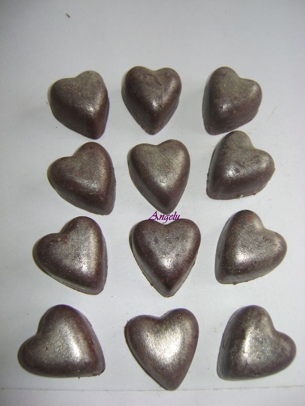 Petits Chocolats 34163558