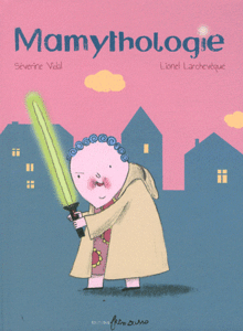 MAMYTHOLOGIE