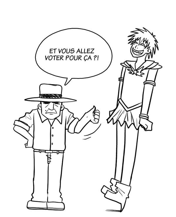 Test du bbcode FluxBB