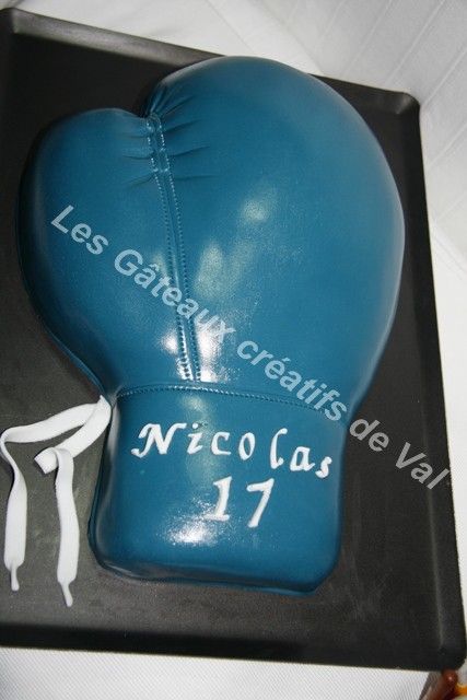 Boxe - ring et gants - - Page 2 56032827