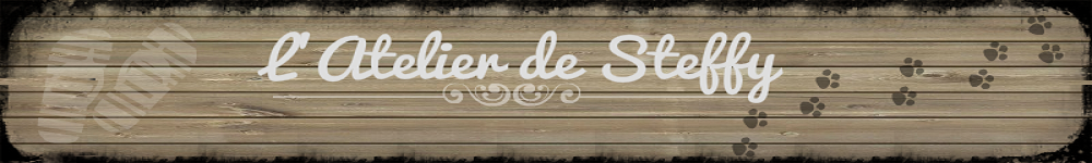 ❆ L'atelier de Steffy ❆