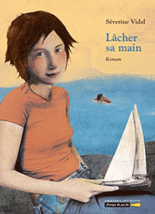 lâcher sa main
