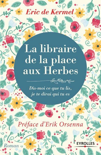 la librair de la