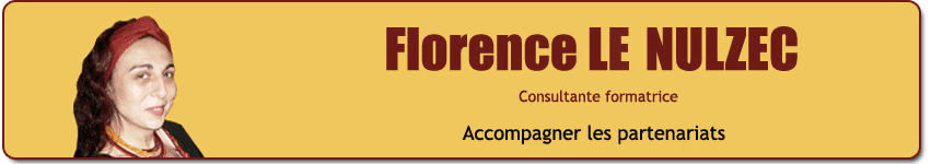 L'actualité de Florence Le Nulzec