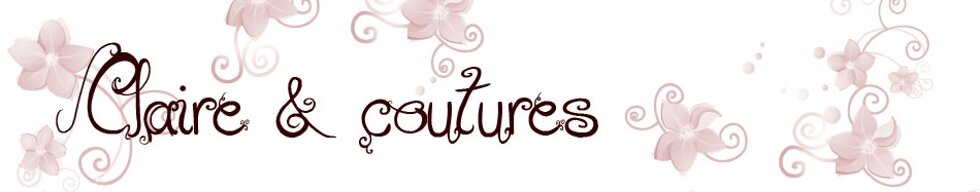 Claire & Coutures